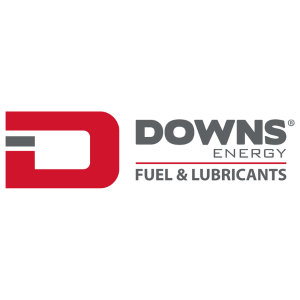 Downs Energy Logo - Website