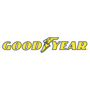 Goodyear Logo - Website