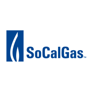 SoCalGas Logo - Website