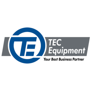 TEC Equipment Logo - Website